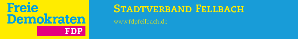 FDP Fellbach